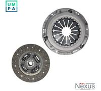CLUTCH KIT F12089NX FOR TOYOTA RAV/4/IV/VAN/III 3ZR-FAE/FE 2.0L 4cyl RAV 4 IV