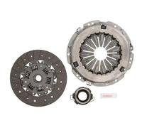 Clutch kit F12096NX NEXUS for TOYOTA COROLLA Compact COROLLA Liftback COROLLA