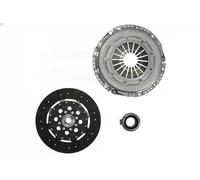 Clutch kit F14034NX NEXUS for HONDA CR-V III