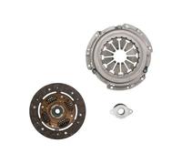 Clutch Kit NEXUS F15067NX for SMART FORFOUR (454) 1.1 2004-2006
