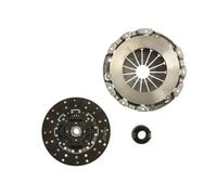 NEXUS F15068NX Clutch kit