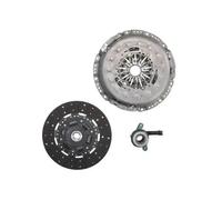 Clutch kit F15069NX NEXUS for FIAT MITSUBISHI