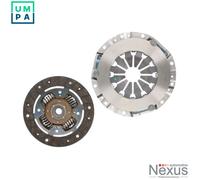 Clutch kit F18050NX NEXUS for OPEL SUZUKI