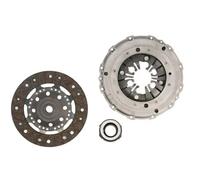 Clutch kit F1A010NX NEXUS for VW AUDI SEAT SKODA