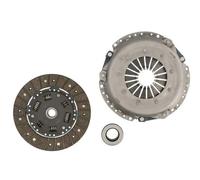 Clutch kit F1A014NX NEXUS for AUDI 80 B3 Saloon 100 C3 Saloon COUPE B3 A6 C4