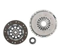 Fits NEXUS F1A019NX Clutch Kit F1A019NX Clutch kit with bearing (228mm) fits: A