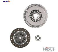 NEXUS F1A041NX Clutch kit