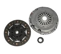Clutch kit F1A072NX NEXUS for VW SKODA AUDI SEAT