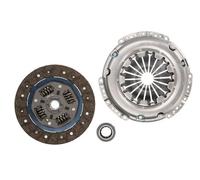 Fits NEXUS F1A076NX Clutch Kit F1A076NX Clutch kit with bearing fits: ⭐UK Stock⭐