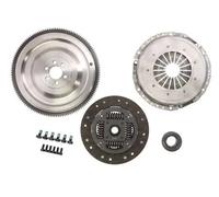 Clutch Ki NEXUS F1A077NX for AUDI A4 B5 (8D2) 1.9 1995-2000