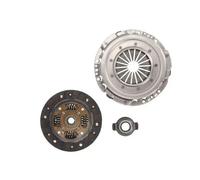Clutch Ki NEXUS F1C007NX for CITROEN AX (ZA-_) 1 1986-1998