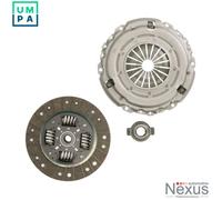 CLUTCH KIT F1C011NX FOR PEUGEOT PARTNER/MPV/Box/Body/MPV EXPERT 306/Break 807