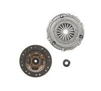 CLUTCH KIT F1C042NX FOR SUZUKI PEUGEOT PARTNER/PATAGONICA/URBANA/MPV/ESCAPADE