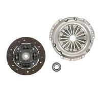 Clutch Ki NEXUS F1C065NX for CITROEN C2 (JM_) 1.4 2003-2009