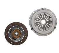NEXUS F1D010NX Clutch kit