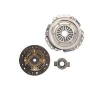 Clutch kit F1F003NX NEXUS for FIAT PANDA CINQUECENTO