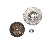 Fits NEXUS F1F017NX Clutch Kit F1F017NX Clutch kit with bearing (180mm) fits: F