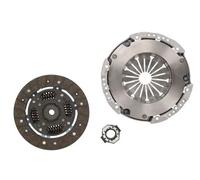 CLUTCH KIT F1F084NX FOR FIAT MAREA/Weekend SIENA STILO/Multi/Wagon ALBEA/PALIO