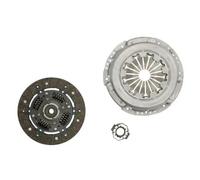 Nexus Clutch Kit F1F098NX - Ford KA (RU8) 1.3 2008-2016 - 200mm