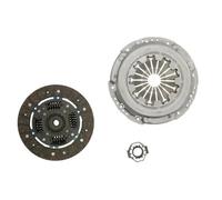 Clutch kit F1F111NX NEXUS for FIAT PANDA PUNTO EVO GRANDE PUNTO BRAVO I 500 IDEA