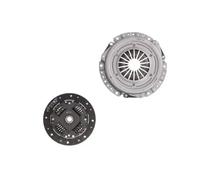 CLUTCH KIT F1G001NX FOR MAZDA FORD KA FIESTA/IV/Mk/Van COURIER PUMA J4T 1.3L