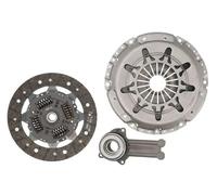 NEXUS F1G205NX Clutch kit