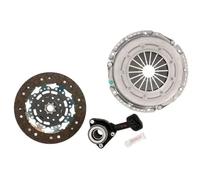 NEXUS F1G207NX Clutch kit