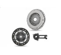Clutch kit F1G214NX NEXUS for FORD C-MAX FOCUS C-MAX FOCUS II FOCUS II Saloon
