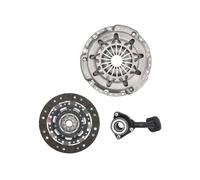 Clutch kit F1G218NX NEXUS for FORD VOLVO