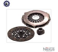 CLUTCH KIT F1P019NX FOR PEUGEOT EXPERT/Van 306/Break/Hatchback 406 607 806 2.0L