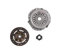 Clutch kit F1R046NX NEXUS for RENAULT DACIA