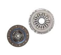 Clutch kit F1R089NX NEXUS for RENAULT FIAT
