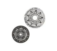 Clutch kit F1R115NX NEXUS for RENAULT SMART