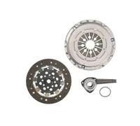 NEXUS F1R203NX Clutch kit