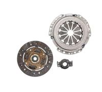 Clutch kit F1W020NX NEXUS for VW SEAT