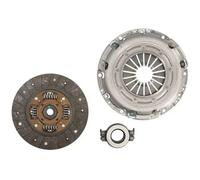 Clutch Kit NEXUS F1W025NX for VW SANTANA (32B) 1.8 1983-1984