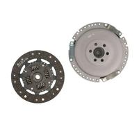 Clutch kit F1W026NX NEXUS for VW SEAT