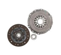 NEXUS F1W028NX Clutch kit