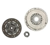 CLUTCH KIT F1W048NX FOR VW GOLF/III/Mk/Cabriolet CABRIO JETTA PASSAT CORRADO