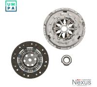 CLUTCH KIT F1W058NX FOR VW TRANSPORTER/T5/Platform/Chassis/Van/Bus GOLF/VI 2.0L