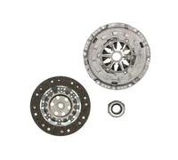 Clutch kit F1W059NX NEXUS for VW SKODA AUDI SEAT