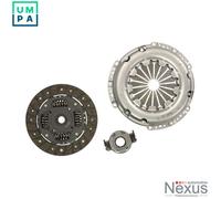 Fits NEXUS F1W062NX Clutch Kit F1W062NX Clutch kit with bearing (200m ⭐UK Stock⭐