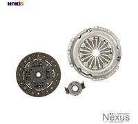 Fits NEXUS F1W062NX Clutch Kit F1W062NX Clutch kit with bearing (200m ⭐UK Stock⭐