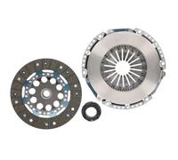 NEXUS F1W068NX Clutch kit