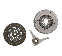 Clutch kit F1W200NX NEXUS for VW TRANSPORTER / CARAVELLE Mk IV Bus