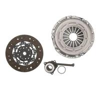 NEXUS F1W202NX Clutch kit