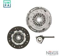 CLUTCH KIT F1W205NX FOR SKODA KAROQ SUPERB/II OCTAVIA/Combi/IV YETI KODIAQ VW
