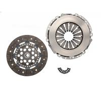 Clutch kit F1X165NX NEXUS for OPEL CORSA D Hatchback Van CORSA C TIGRA TwinTop