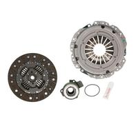 Clutch kit F1X208NX NEXUS for OPEL CORSA D Hatchback Van CORSA C CORSA D