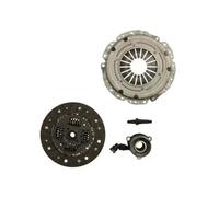 NEXUS F1X217NX Clutch kit
